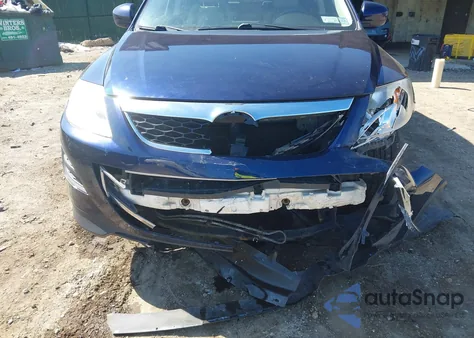 2010 Mazda Cx-9 Touring z USA, uszkodzony, nr VIN JM3TB3MV8A0223376